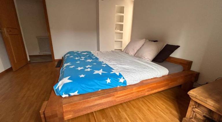 La Chambre