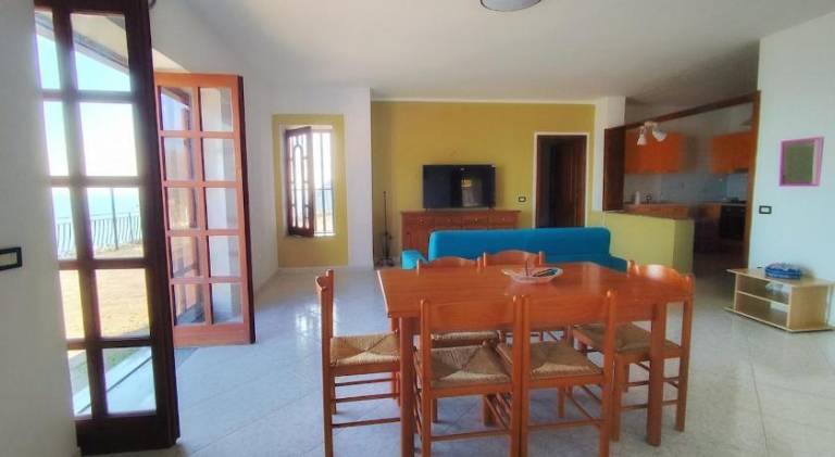 Rental apartment with 1 room for 7 persons — photo 4