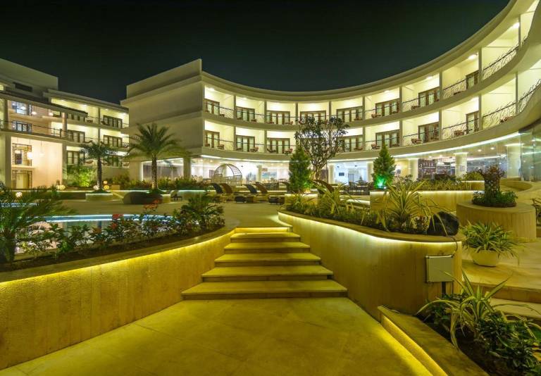 Resort Baga