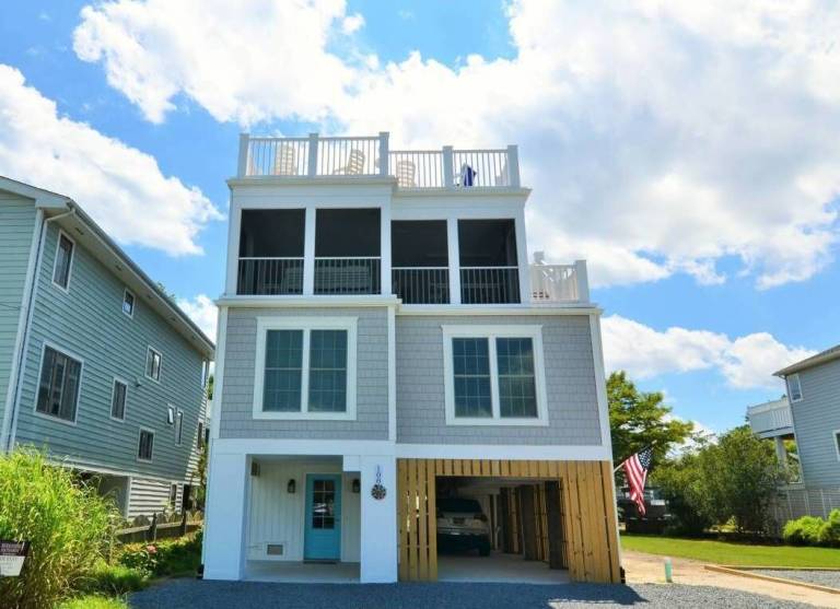 House Bethany Beach