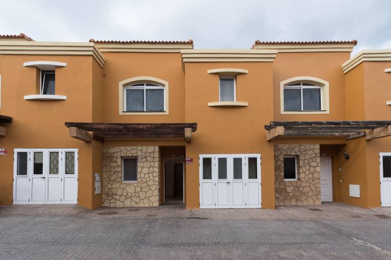 Huis  Corralejo