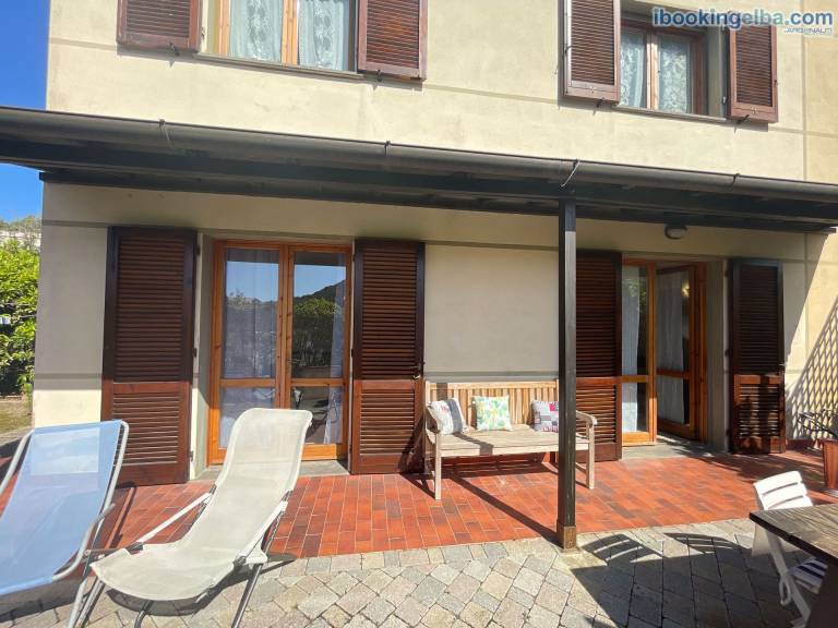 Casa Vantini (3), a few steps from ​​Sottobomba beach! — photo 2