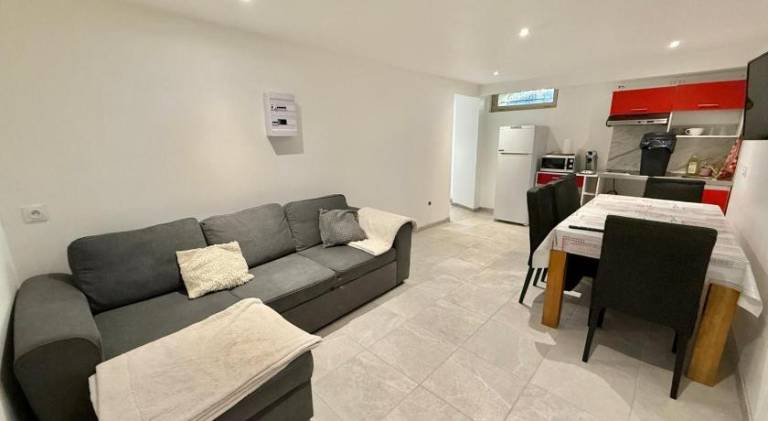 House with 1 room for 3 persons — photo 2