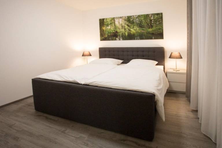 Ferienwohnung Lübben (Spreewald)