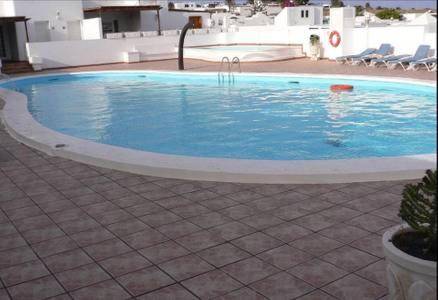 Apartamento Arrecife