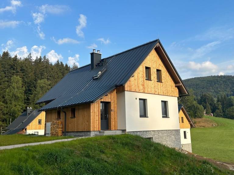 Ferienhaus  Morchenstern