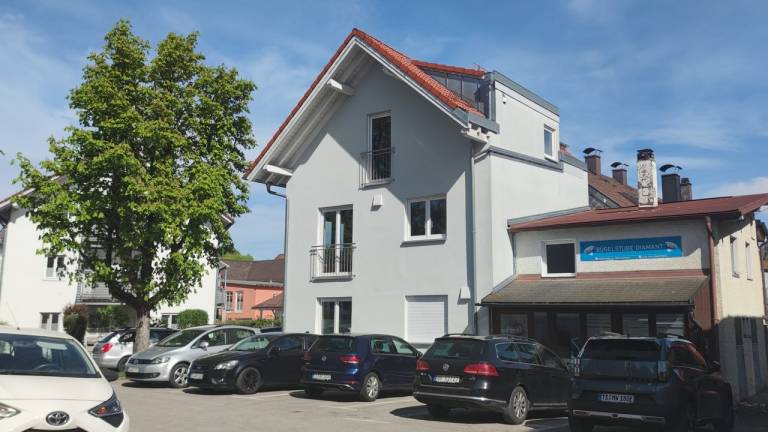 Ferienwohnung Traunstein