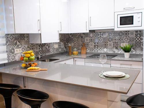 Apartamento Avilés