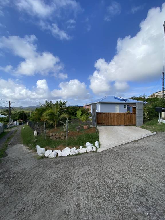 Cottage Sainte-Anne