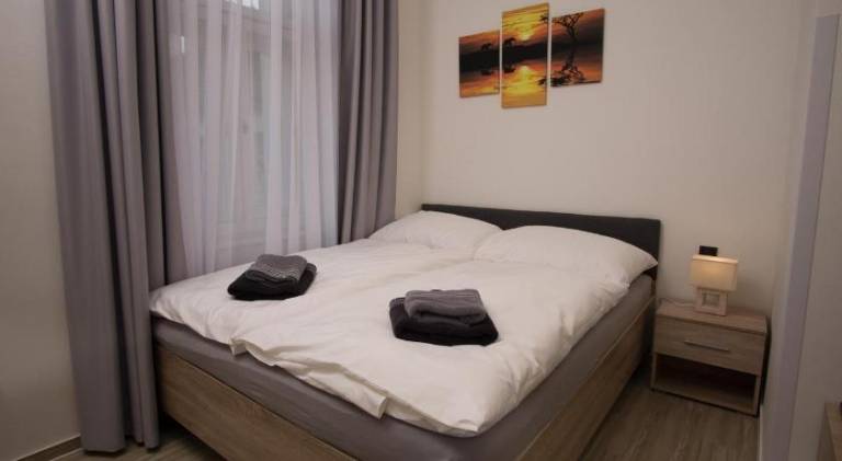 Apartment | Pet-friendly in Prague