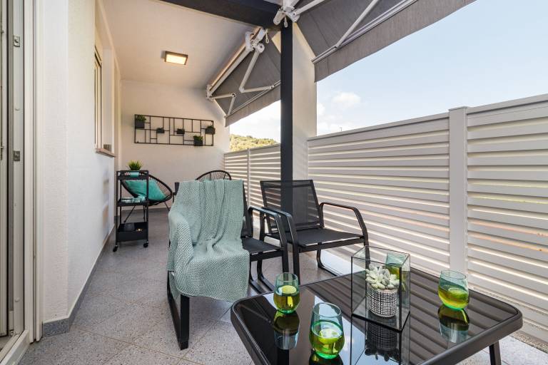 Ferienwohnung Banjole