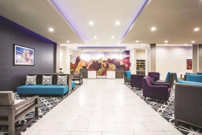 La Quinta Inn & Suites by Wyndham La Verkin-Gateway to Zion — photo 2