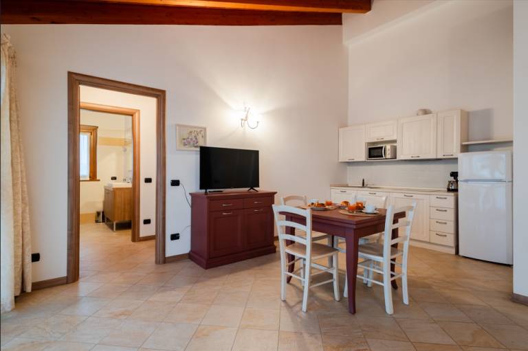 Camera privata Sirmione