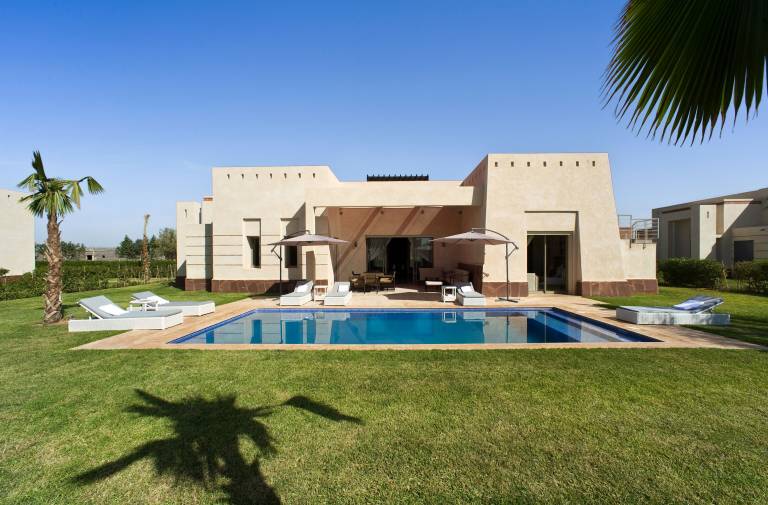 Villa  Ain Neffad