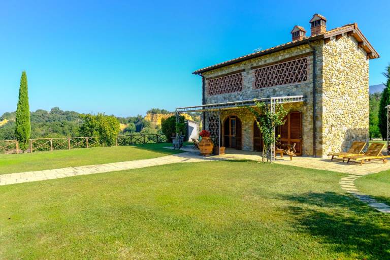 House Figline e Incisa Valdarno