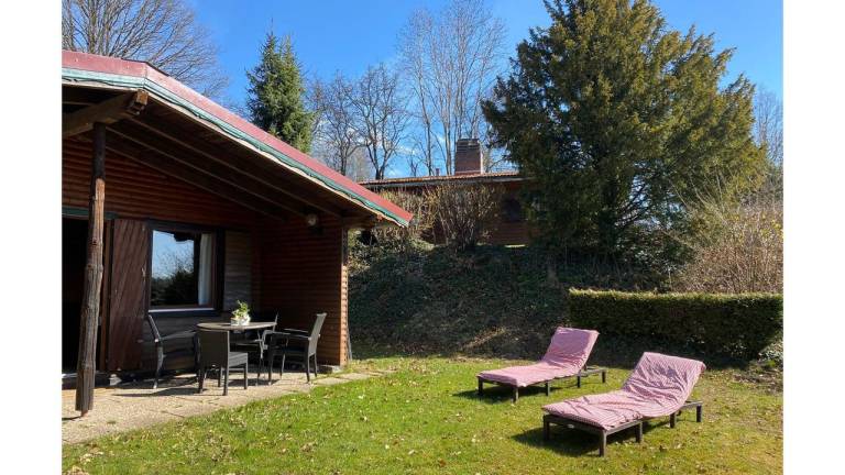 Ferienhaus Rotenburg an der Fulda