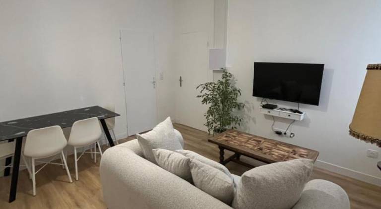 Rental apartment with 1 room for 4 persons — photo 2