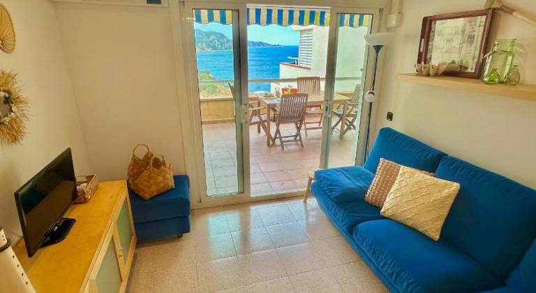 Apartment | Beach nearby | Pets are welcome — photo 2