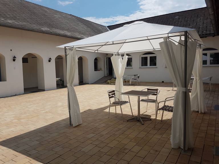 Ferienwohnung Bad Blumau