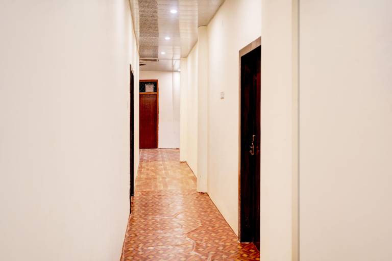 Hotel O ABHIK GRAND