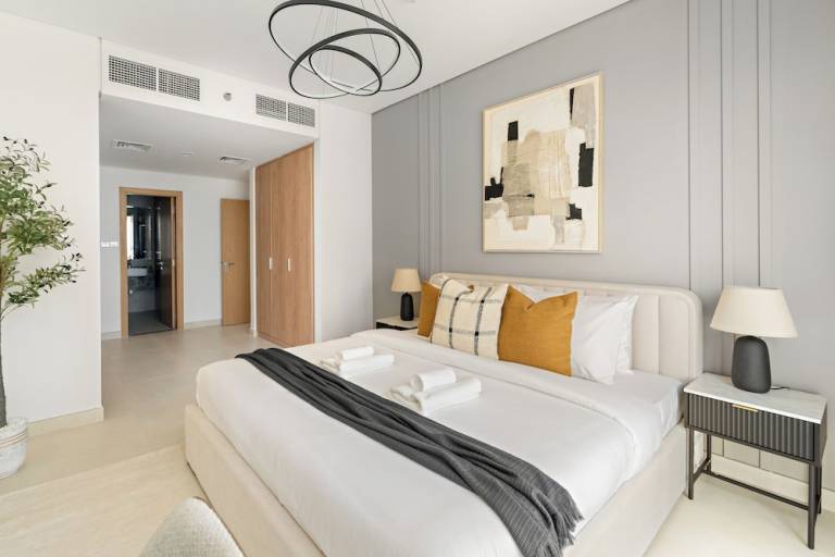 Ferienwohnung City of Lights