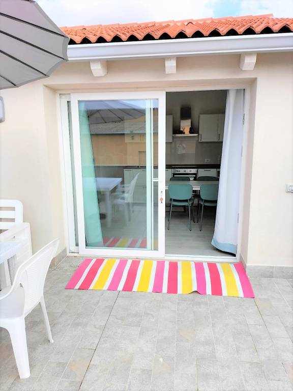 Holiday apartment with 1 room for 4 persons — photo 2