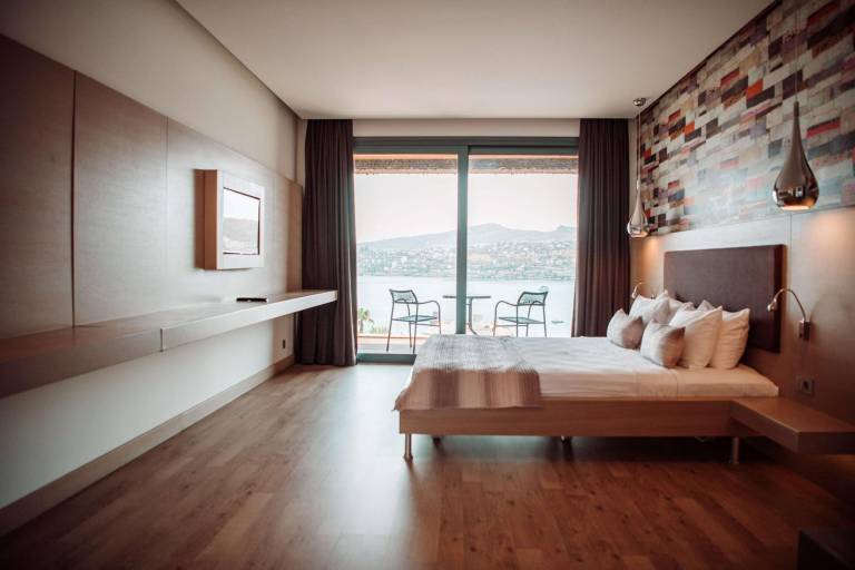 Costa Farilya Special Class Hotel Bodrum — photo 2