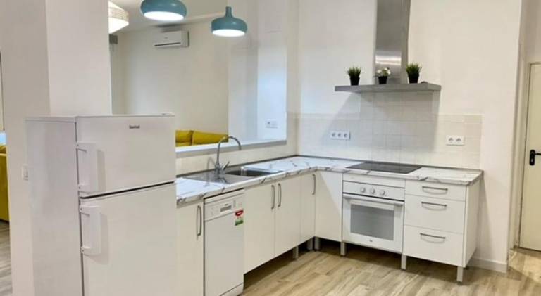 Holiday apartment | Near Seville Cathedral | Perfect for remote work | Pet-friendly — photo 2