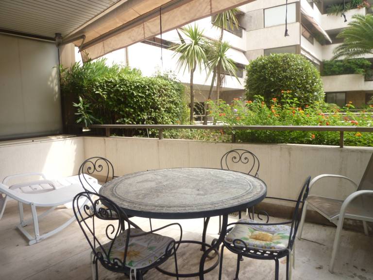 Charming studio with terrace | Beach nearby | Pets are welcome — photo 3