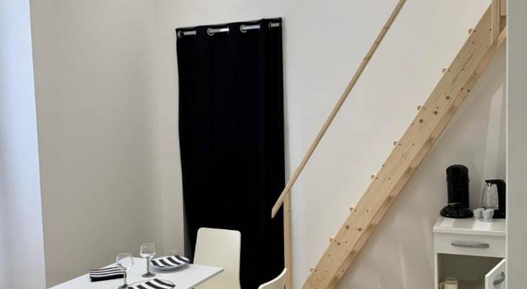 Holiday apartment | Next to Castle Hill | Pets are welcome — photo 2