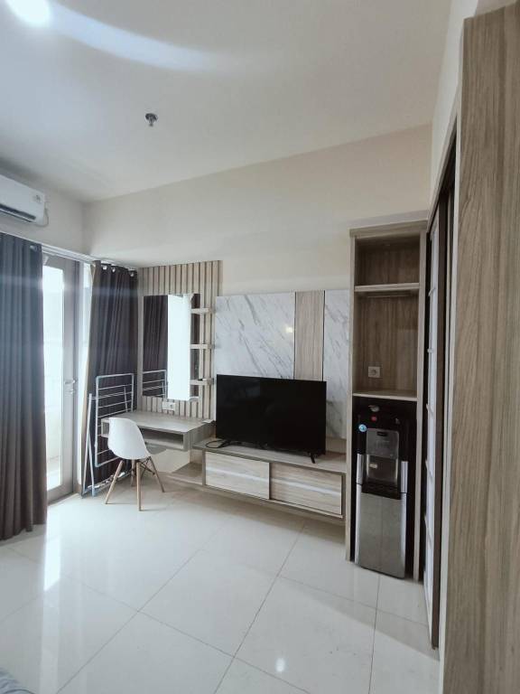 32 m&sup2; Ferienhaus