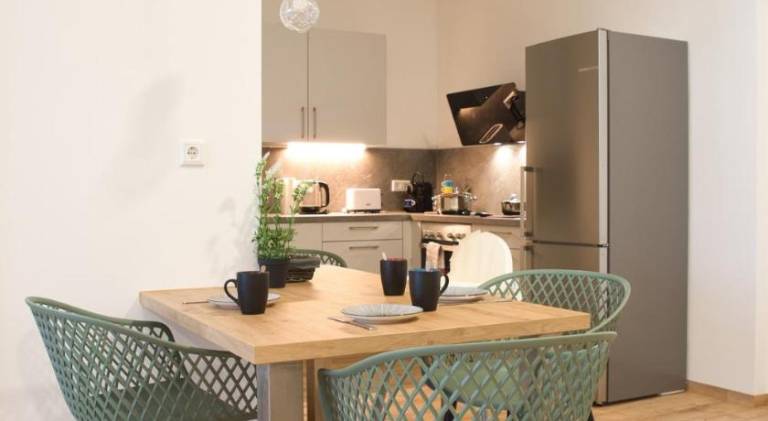 Ferienwohnung Amberg