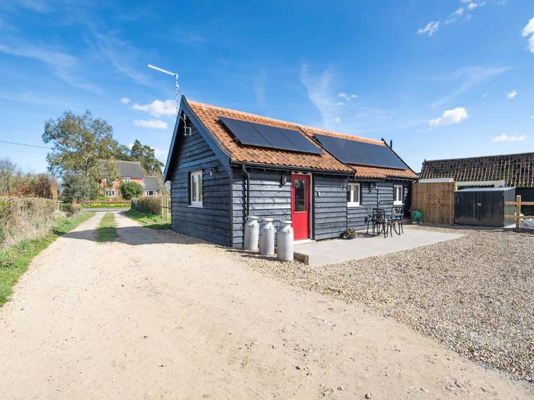 Cottage Stradbroke