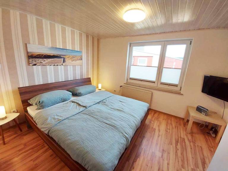 Ferienwohnung Karlshagen