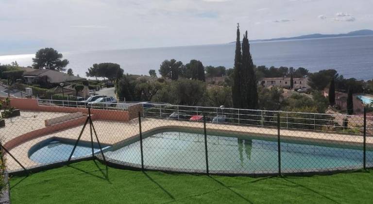 Villa with pool | Pets allowed — photo 3