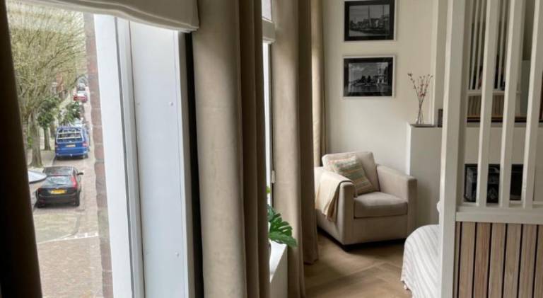 Pleasant apartment with terrace & yard | Pets are welcome — photo 3