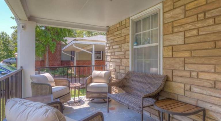 Tulsa Home Sweet Home - King Bed Near Expo, TU, Dtwn — photo 5