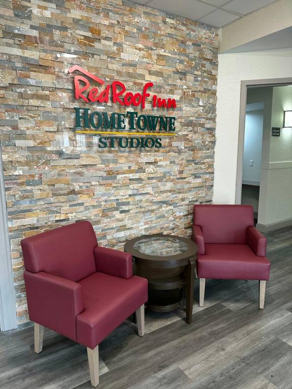 Red Roof Inn Richmond, VA – W Broad St — photo 5