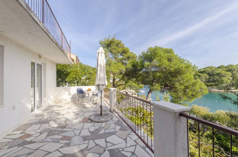 Holiday apartment with terrace | Sea view | Beach nearby | Dogs allowed — photo 2