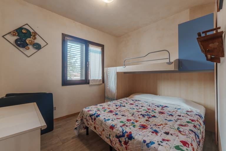 Holiday Home 'La Casa Del Bouganville' Near Beaches with Courtyard & Air Conditioning — photo 3