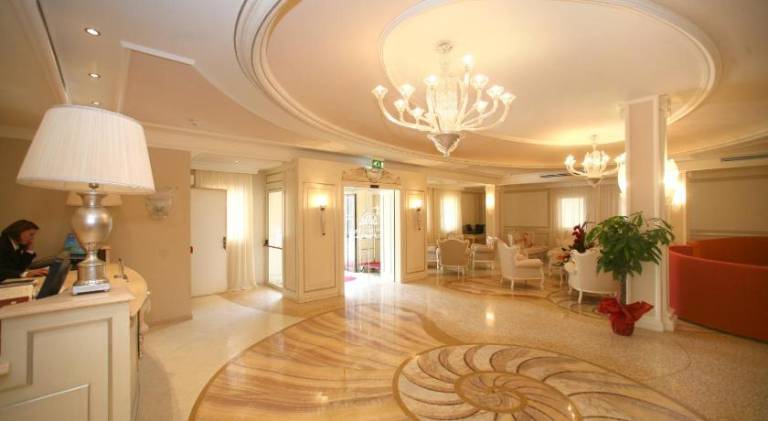 Palace Hotel Vieste — photo 5