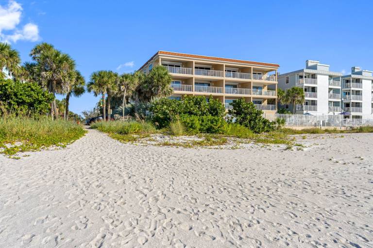 Condo Belleair Beach