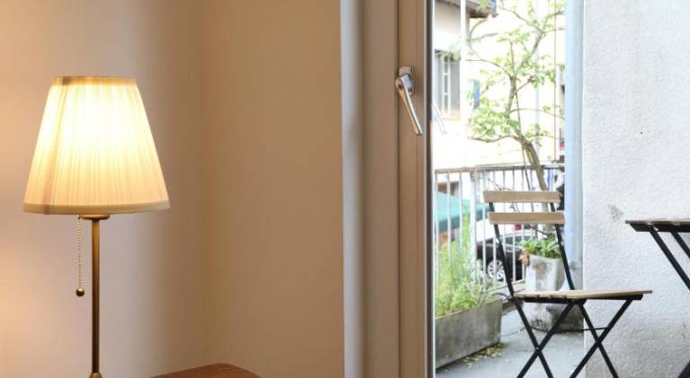 Holiday apartment with patio | Pets allowed — photo 4
