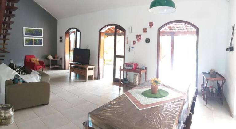 Vacation home with 5 rooms for 16 persons — photo 2