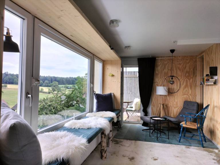 Apartment  Bad Liebenzell
