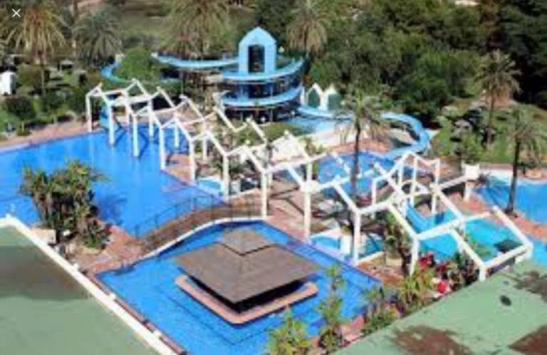 Family-friendly holiday apartment with garden, pool & terrace | Pool view | Beach nearby | Dogs allowed — photo 2