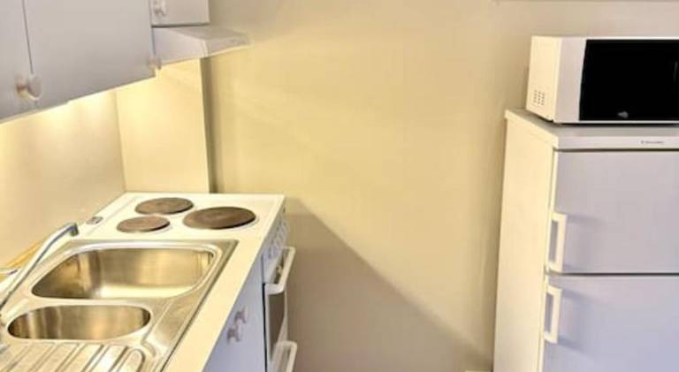 Rental apartment with 1 room for 3 persons — photo 4