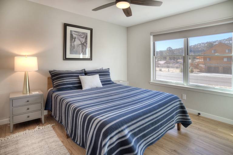Children-friendly beautiful house with fast internet | Water view | Suitable for remote work | Pets are welcome — photo 4