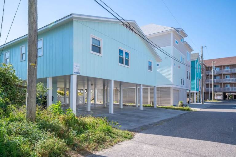 Children-friendly lovely house | Sea view | Beach nearby | Pets are welcome — photo 2