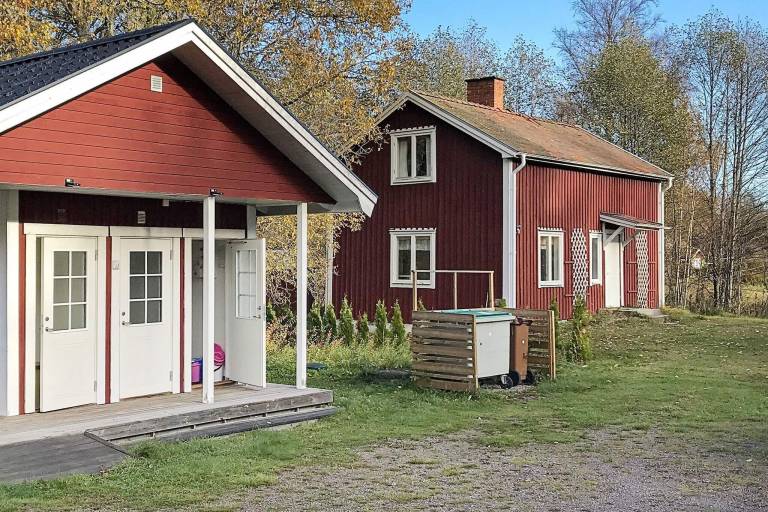 Ferienhaus in Nyköping f&uuml;r max. 5 Personen